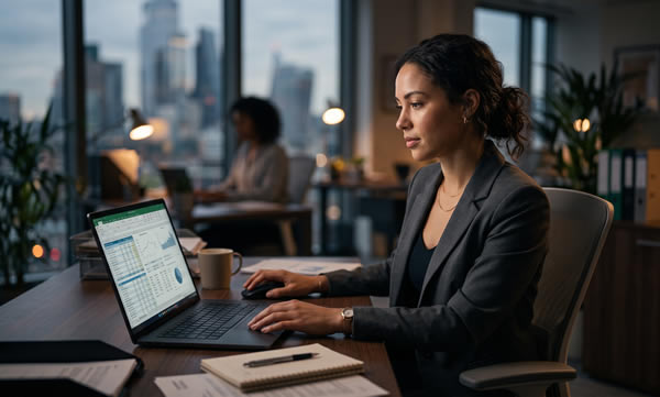 Accounting Services
