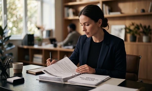Business Registration