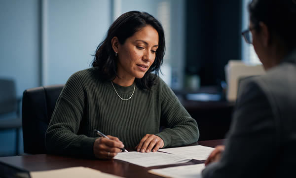 Tax ID (ITIN) Processing