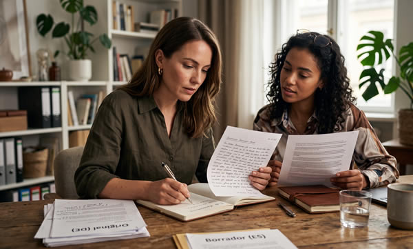 Document Translation